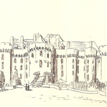 Château dHeilly également sur commune de Ribemont-sur-Ancre