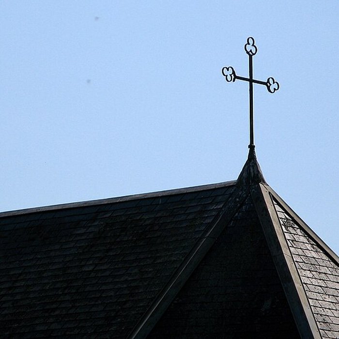 Photo de Eglise dHeilly