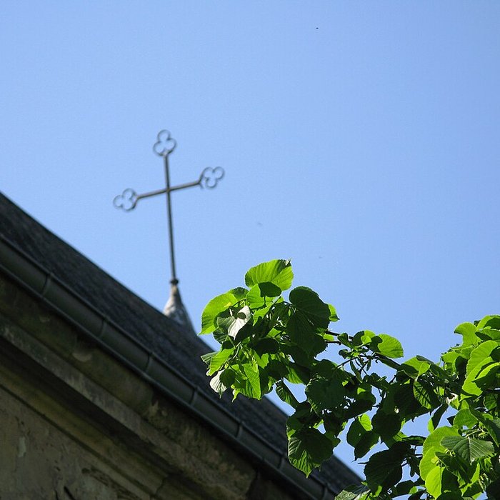 Photo de Eglise dHeilly
