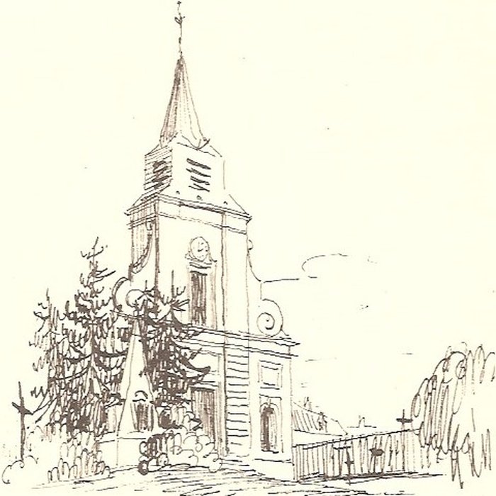 Photo de Eglise dHeilly