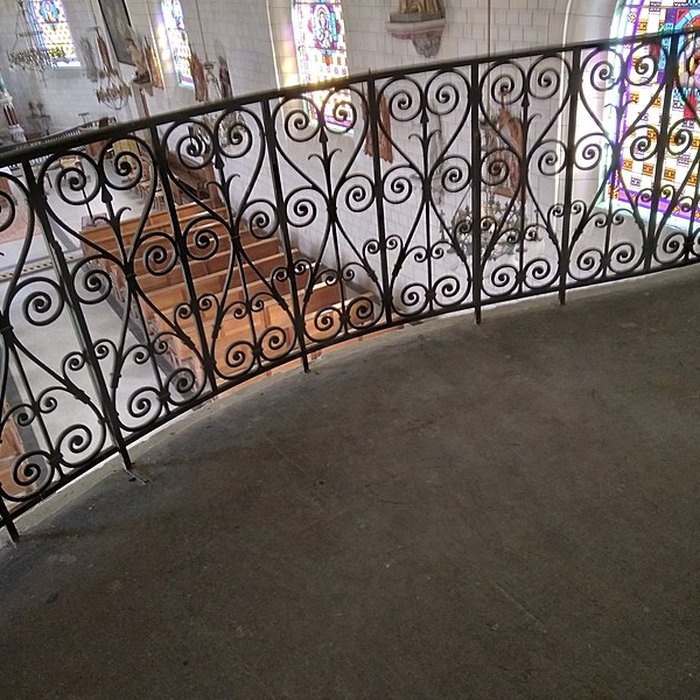 Photo de Eglise dHeilly