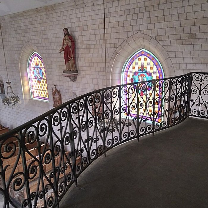 Photo de Eglise dHeilly