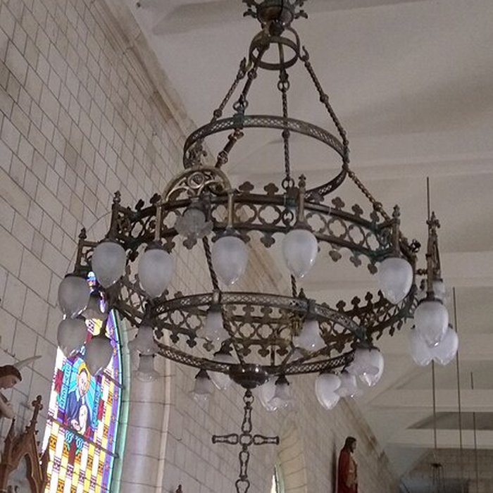Photo de Eglise dHeilly