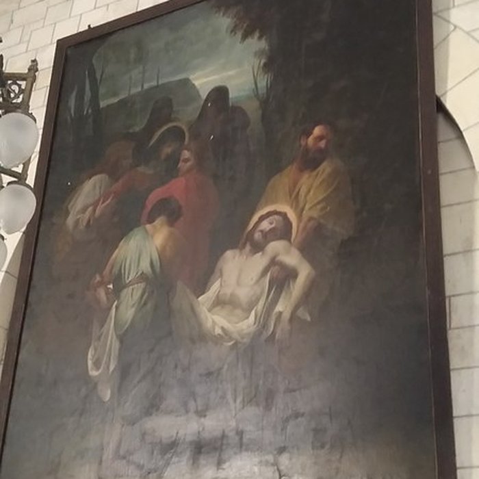 Photo de Eglise dHeilly