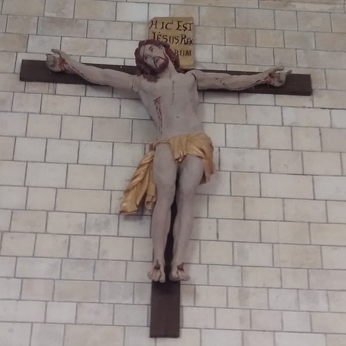 Photo de Eglise dHeilly