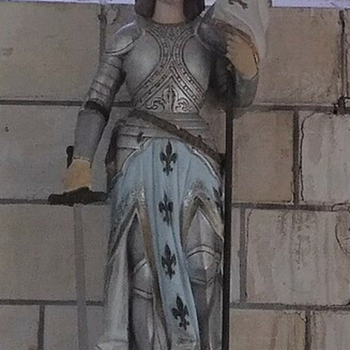 Photo de Eglise dHeilly