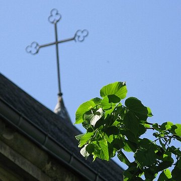 Eglise dHeilly