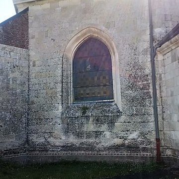 Eglise dHeilly