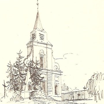 Eglise dHeilly