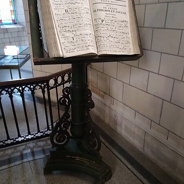 Eglise dHeilly