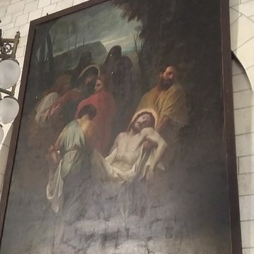 Eglise dHeilly