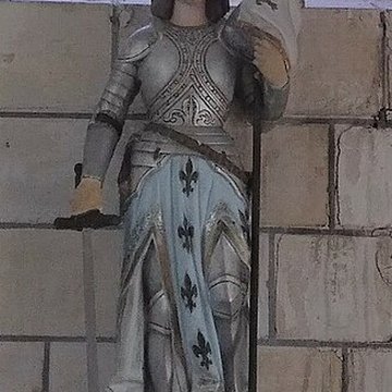 Eglise dHeilly