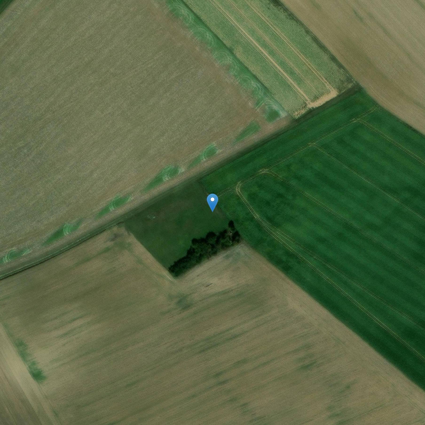 Photo de Memorial de la antigua Asamblea del Desierto de los Protestantes en La Boîte à Cailloux