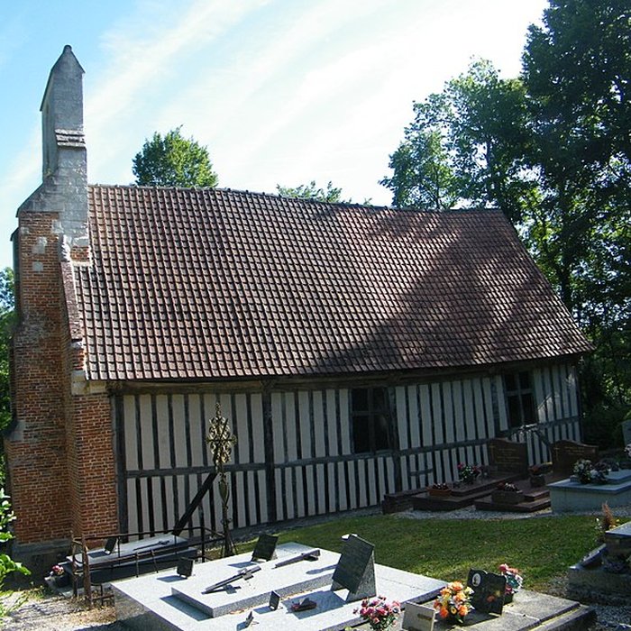 Photo de Eglise de Croquoison