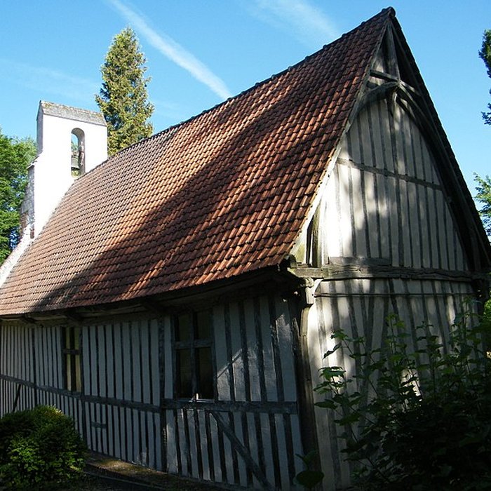 Photo de Eglise de Croquoison