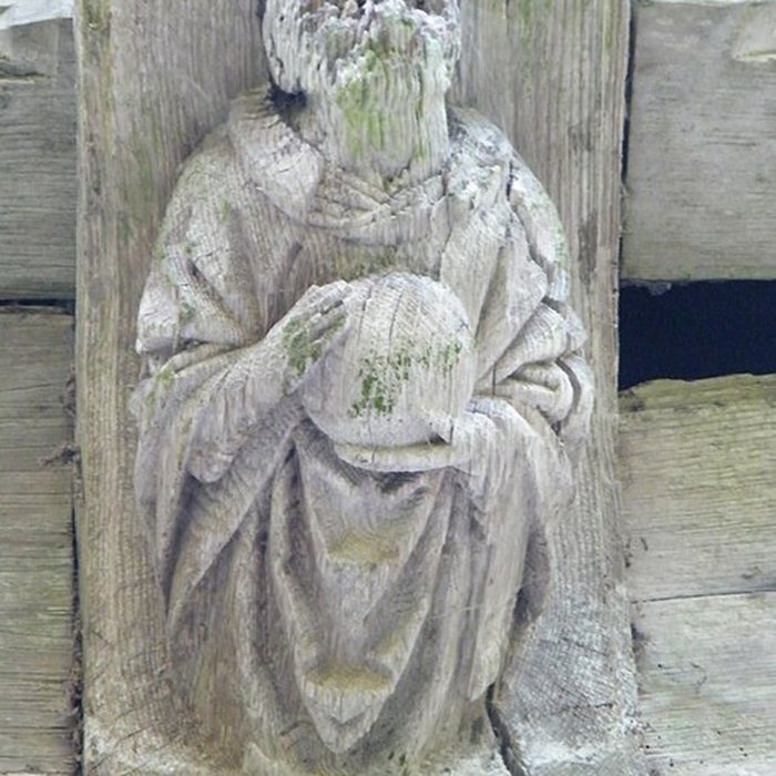 Photo de Eglise de Croquoison