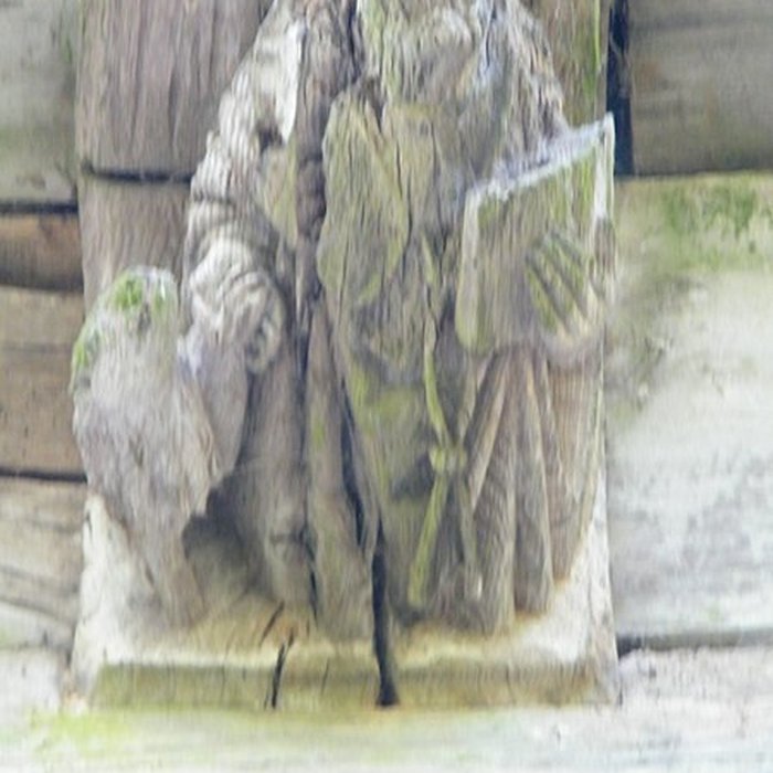 Photo de Eglise de Croquoison