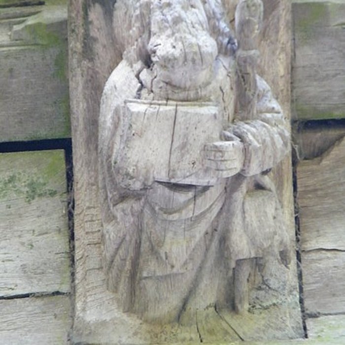 Photo de Eglise de Croquoison