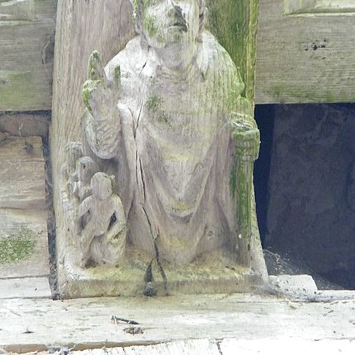 Photo de Eglise de Croquoison