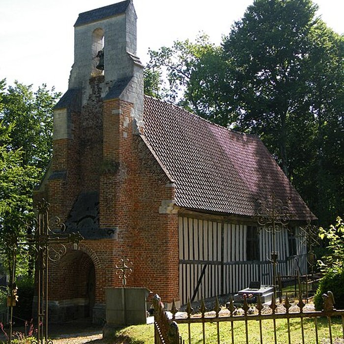 Photo de Eglise de Croquoison