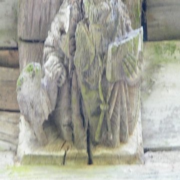 Eglise de Croquoison