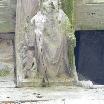Eglise de Croquoison