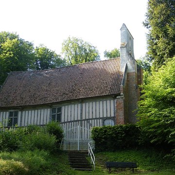 Eglise de Croquoison
