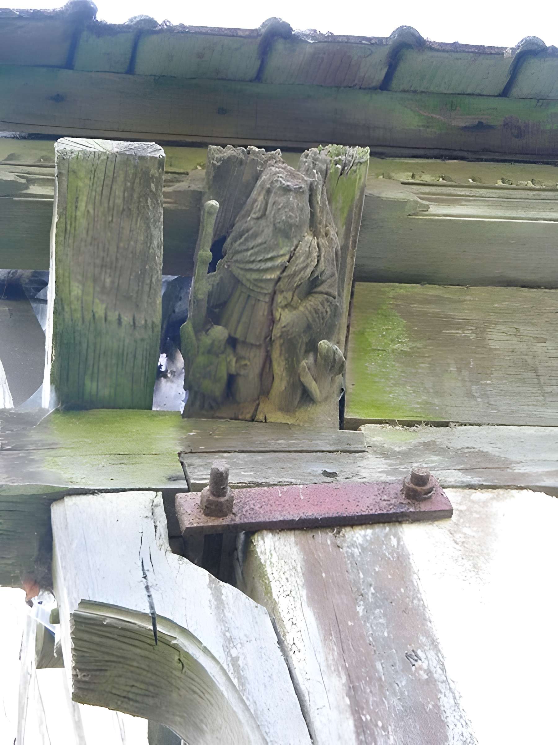 Eglise de Croquoison