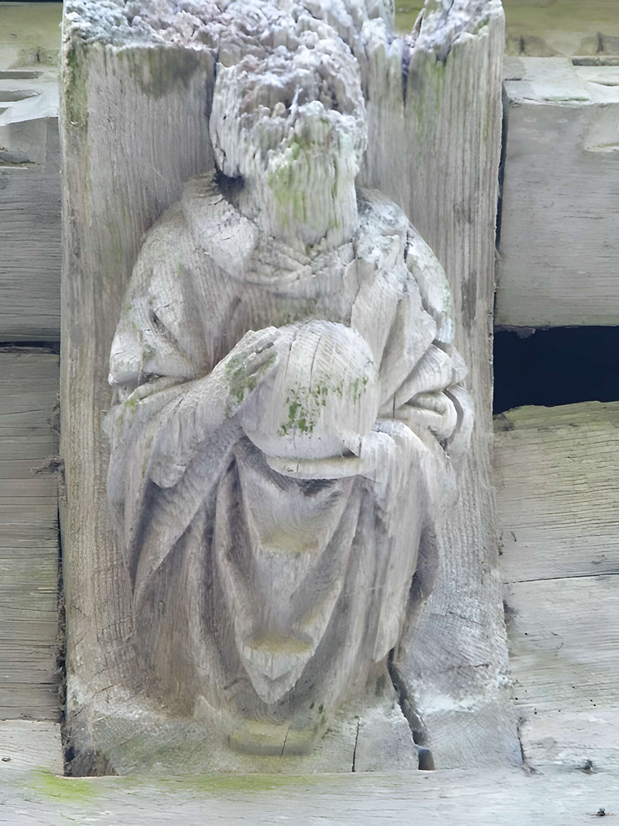 Eglise de Croquoison