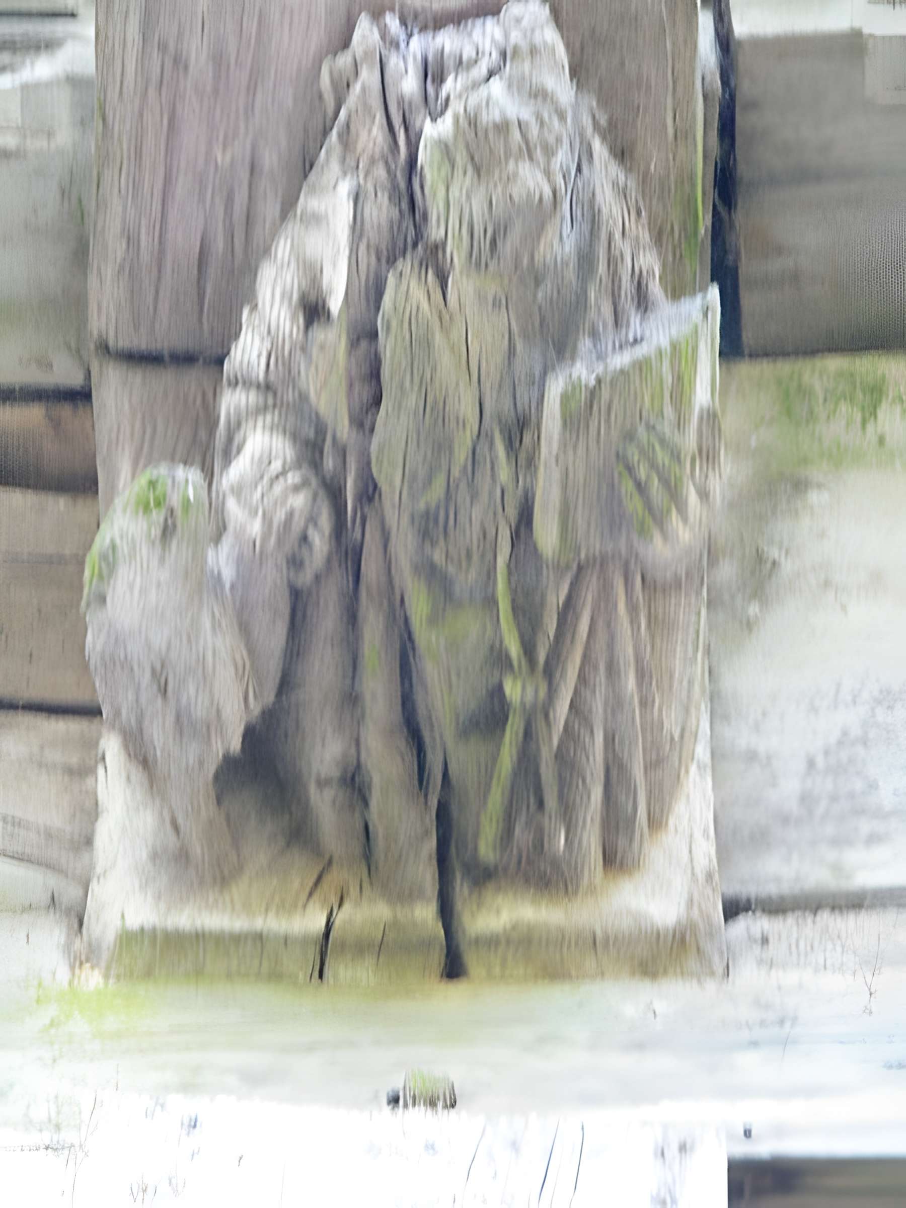 Eglise de Croquoison