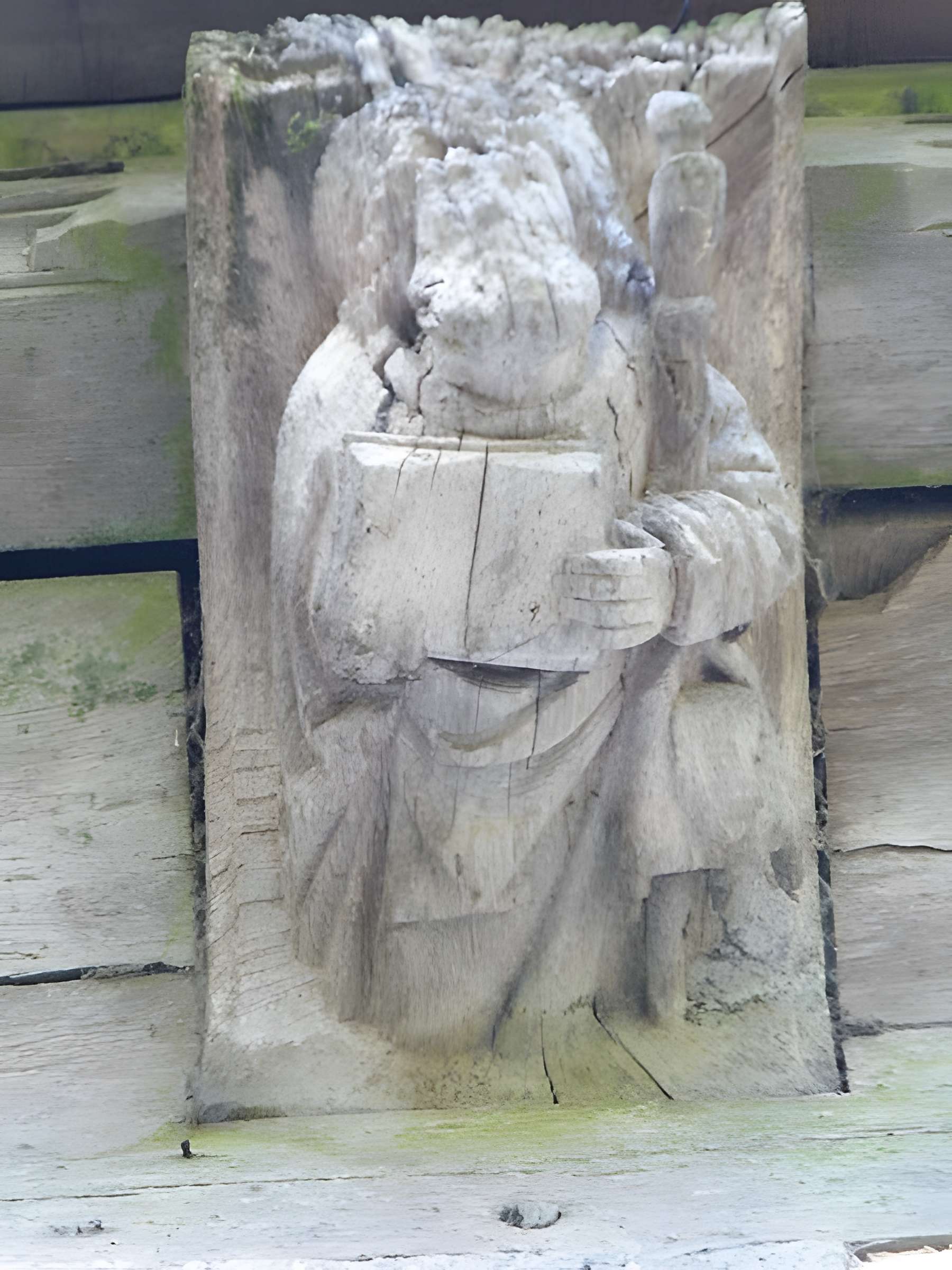 Eglise de Croquoison