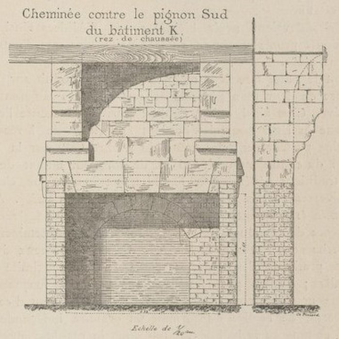 Photo de Ancien prieuré de Moreaucourt