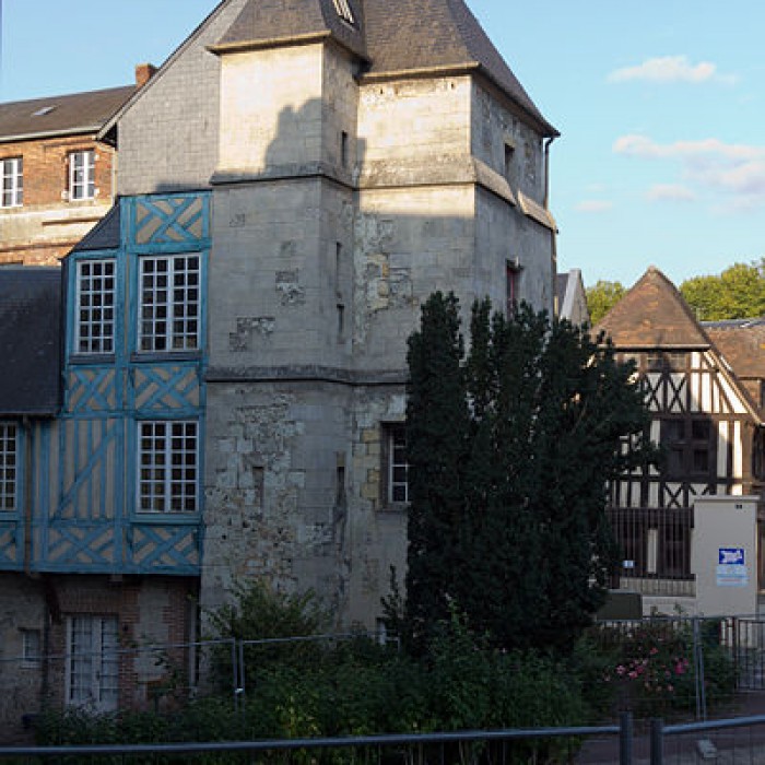 Photo de Manoir Saint-Laurent