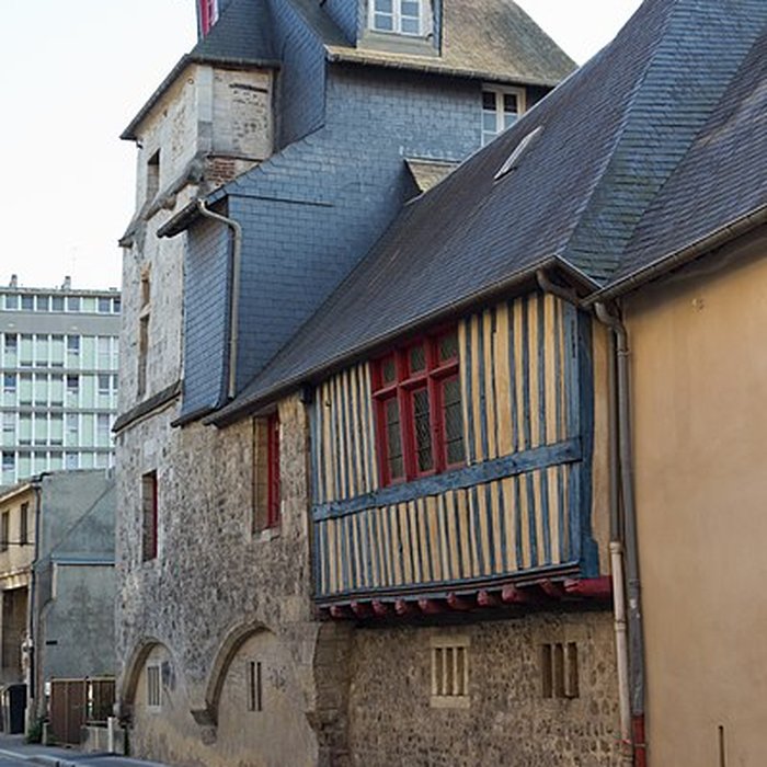 Photo de Manoir Saint-Laurent