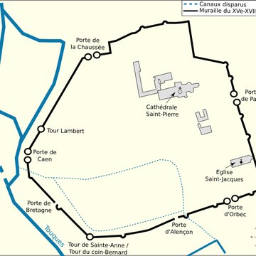 Manoir Saint-Laurent