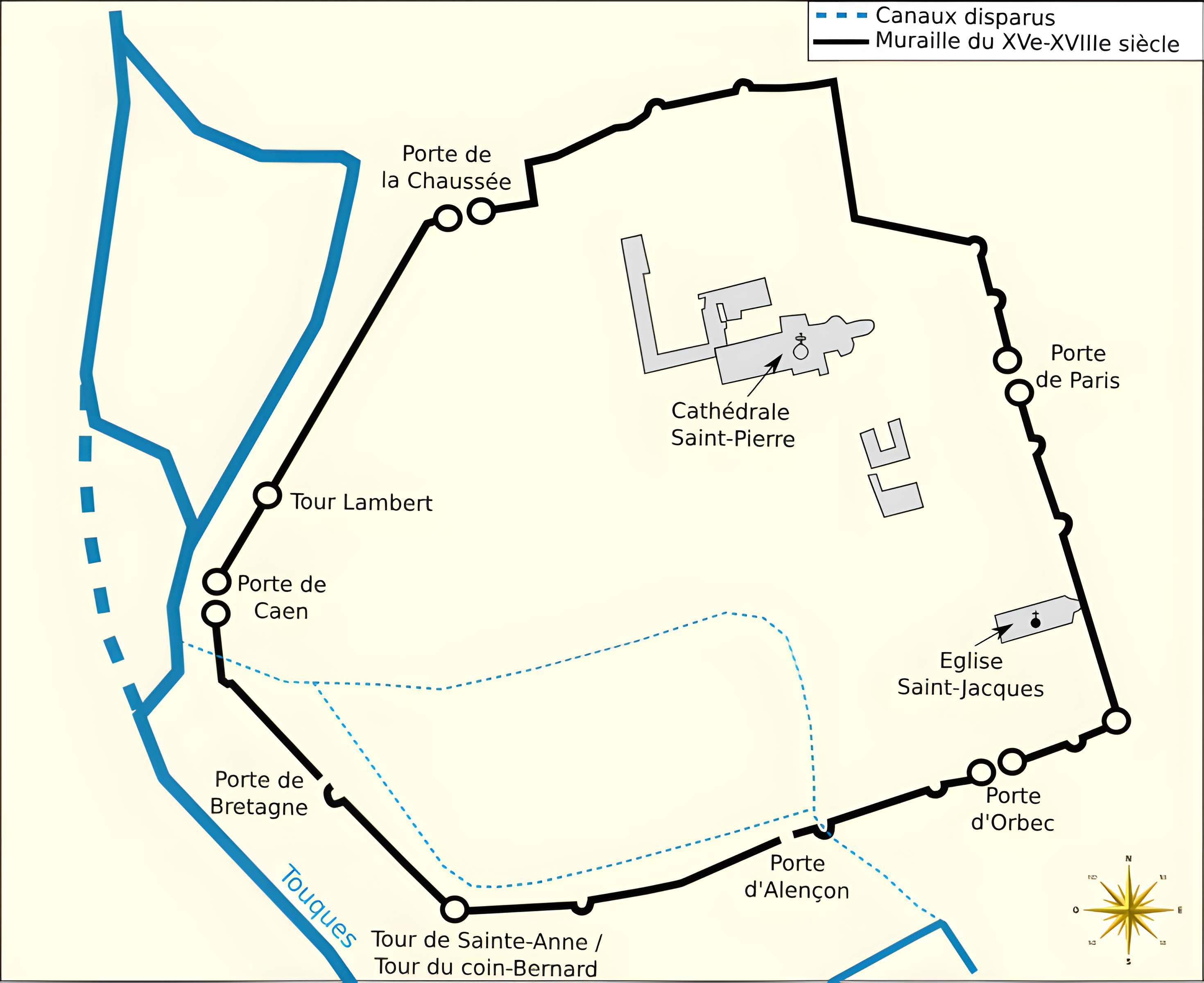 Manoir Saint-Laurent