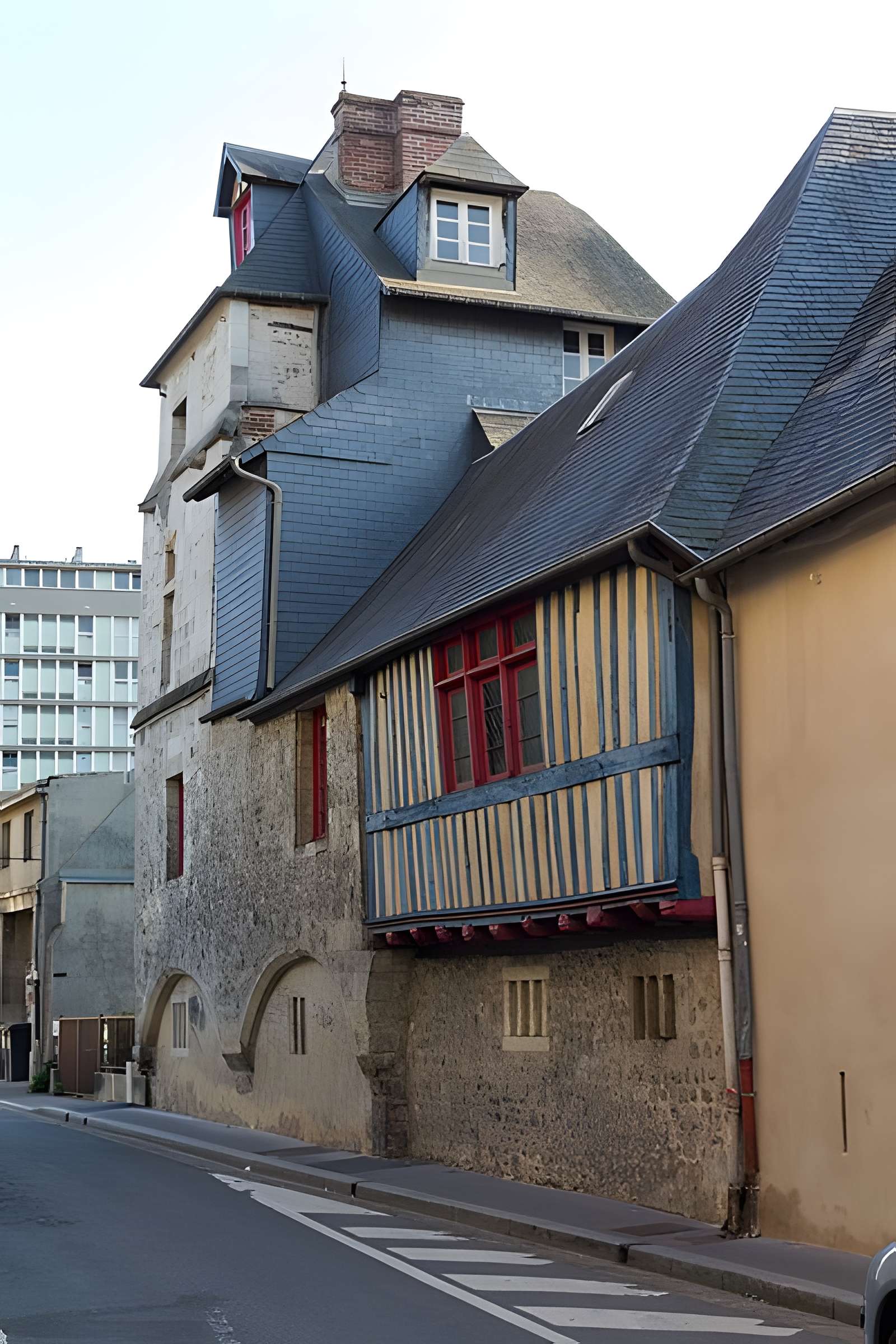 Manoir Saint-Laurent