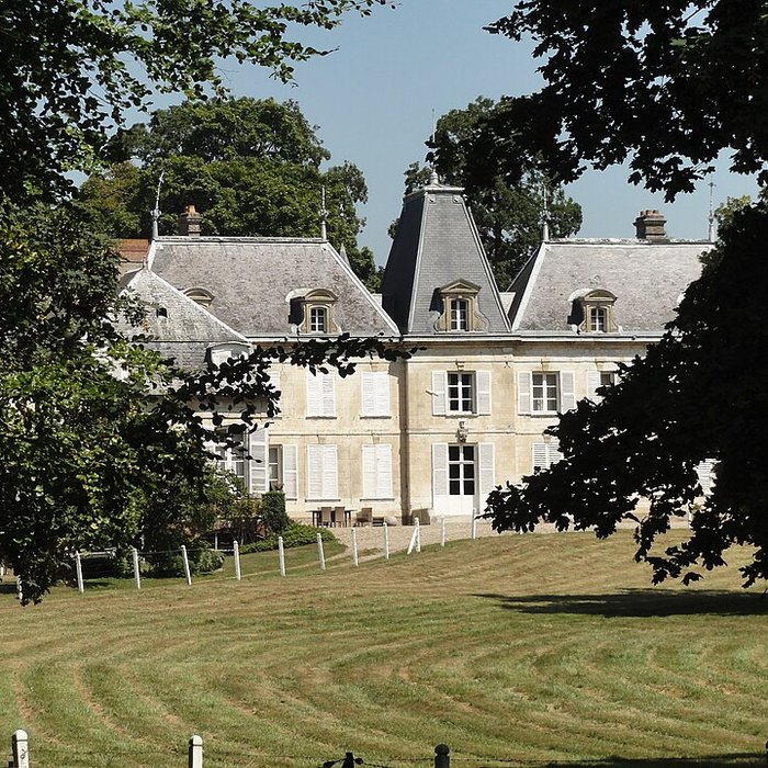 Photo de Château