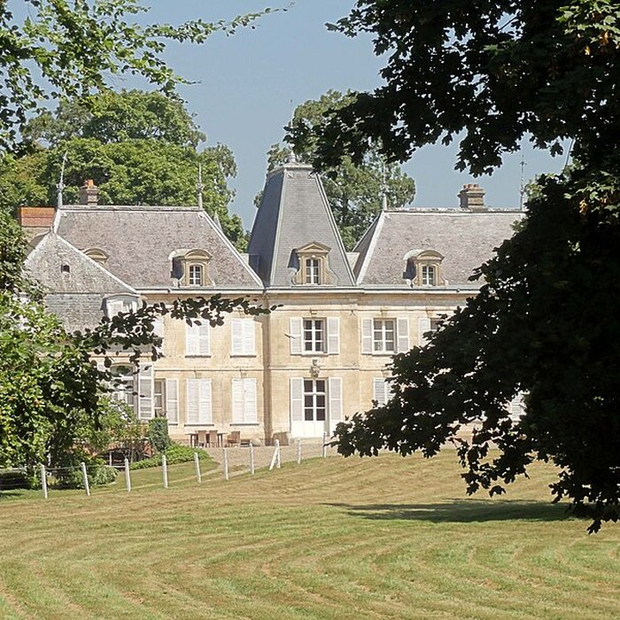 Photo de Château