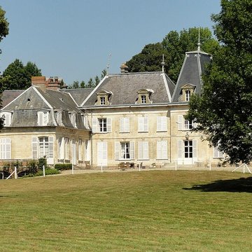 Château