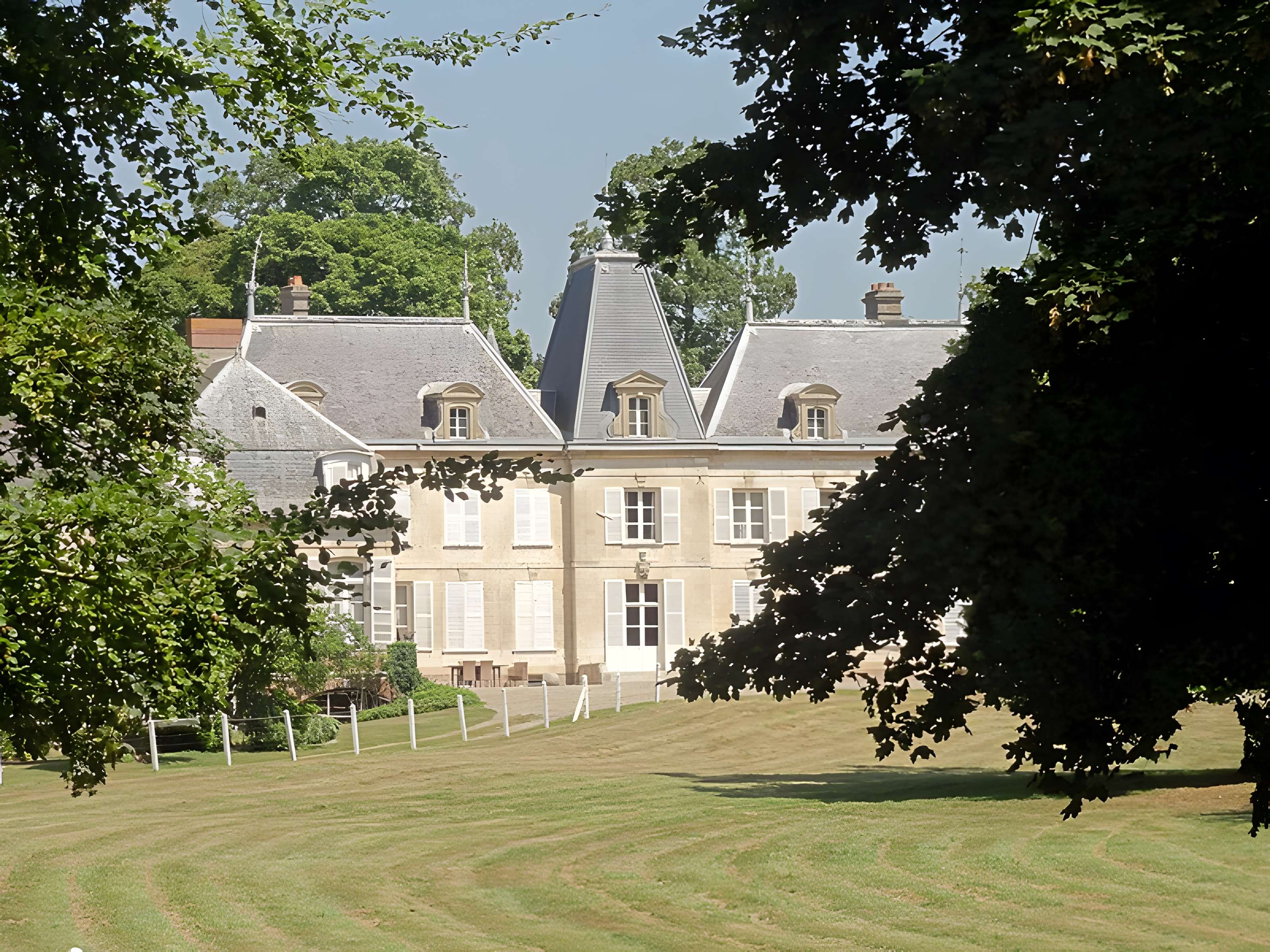 Château