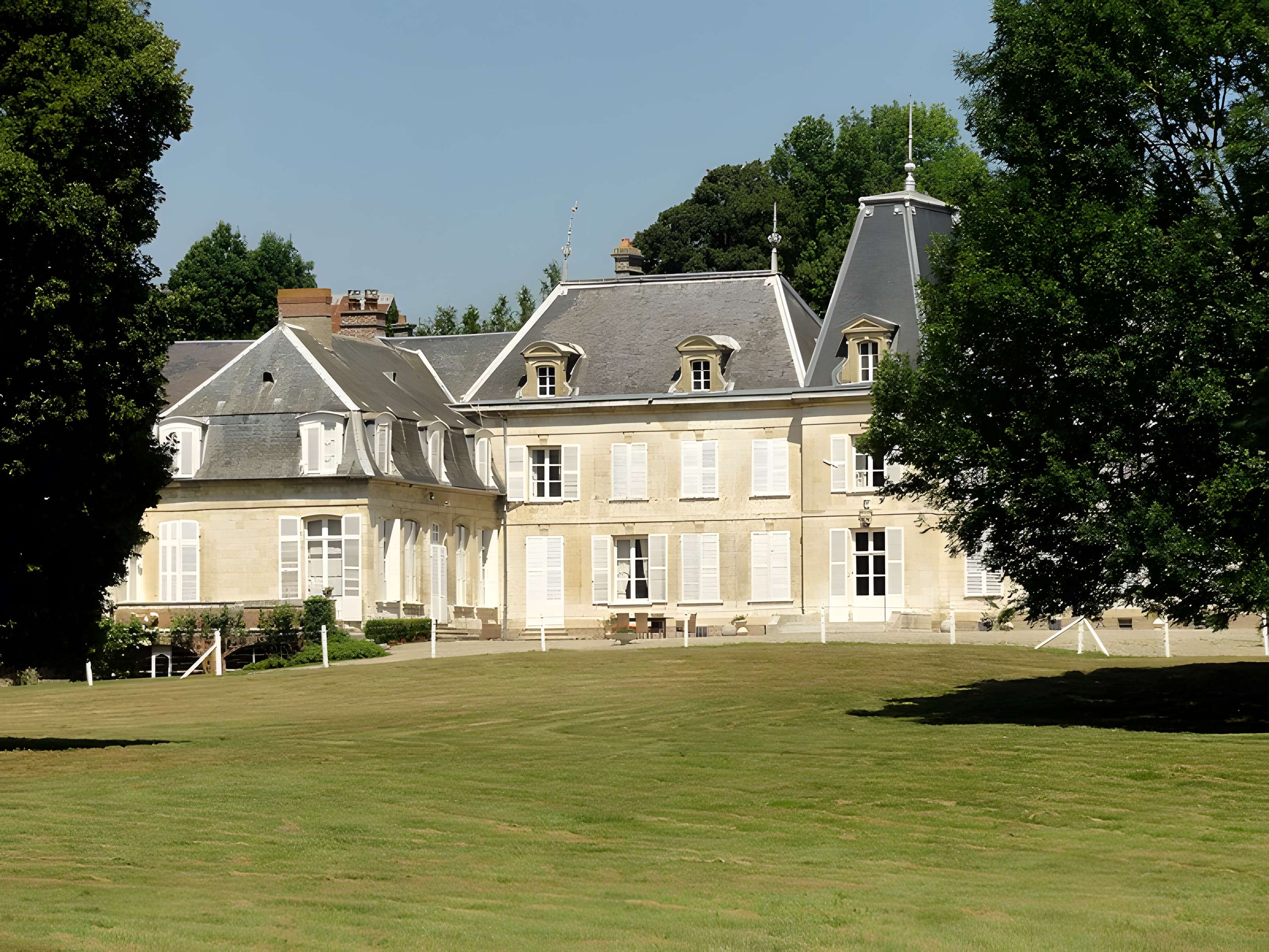 Château