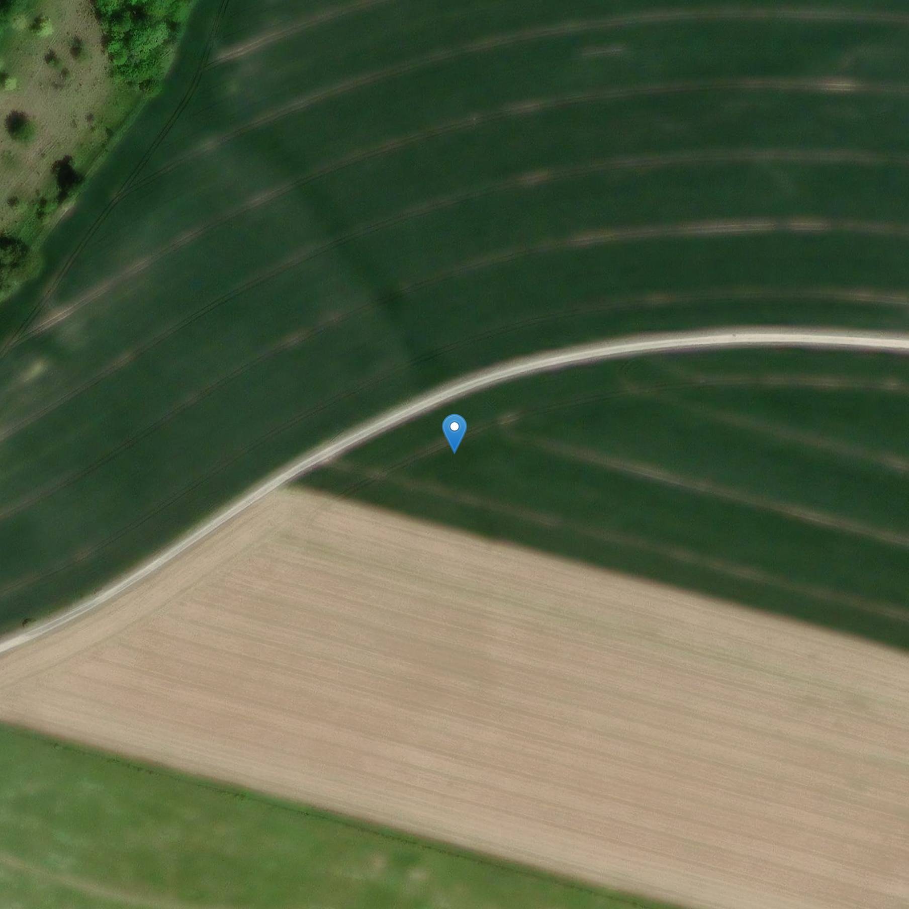 Photo de Oppidum dice Campo di Cesare