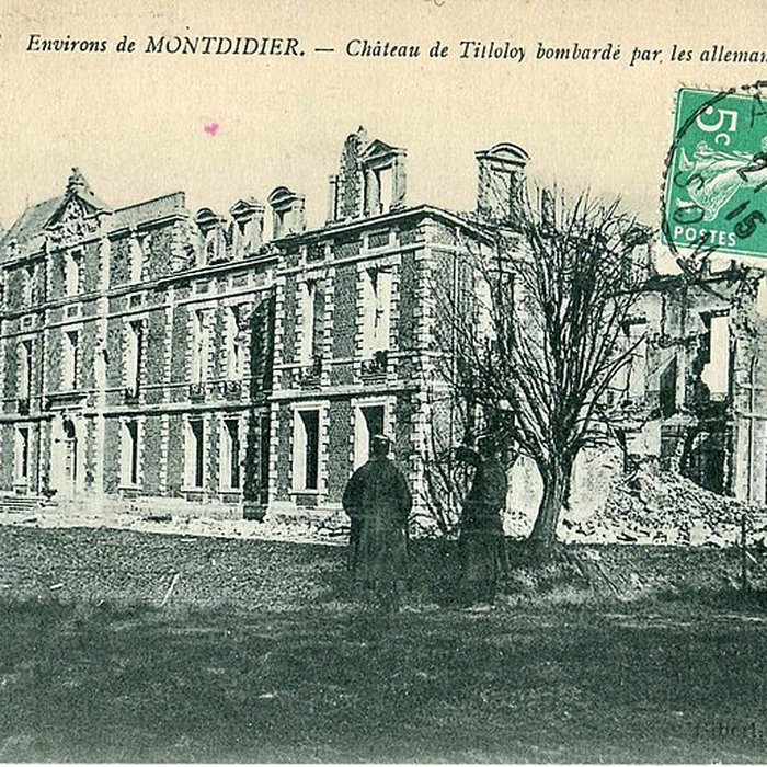 Photo de Domaine de Tilloloy