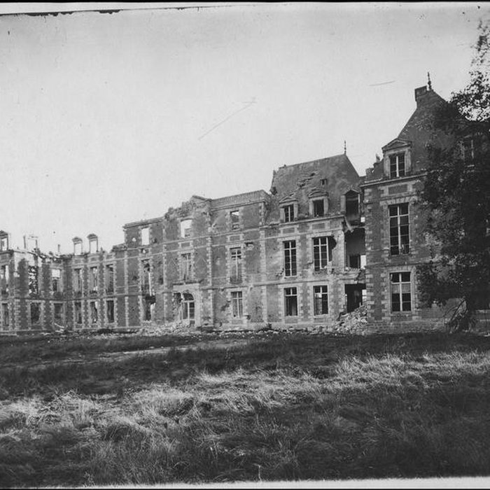 Photo de Domaine de Tilloloy