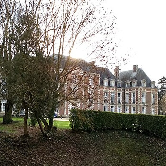 Photo de Domaine de Tilloloy