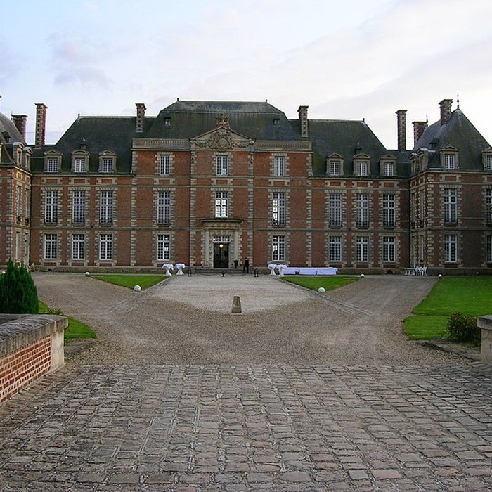 Photo de Domaine de Tilloloy
