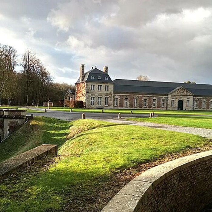 Photo de Domaine de Tilloloy