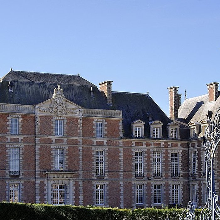 Photo de Domaine de Tilloloy