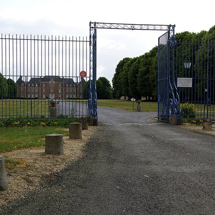 Photo de Domaine de Tilloloy